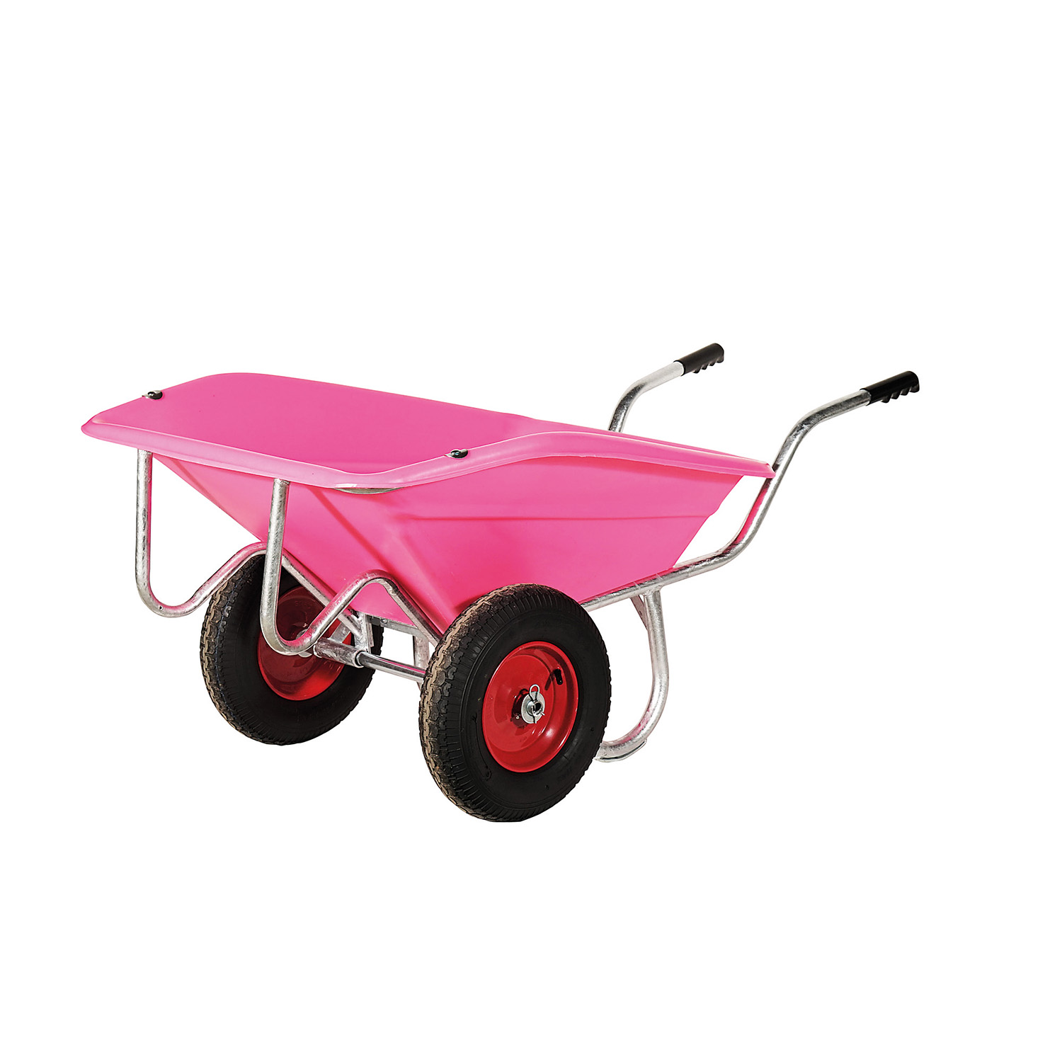 Trolleys & Wheelbarrows [2] - totalfarmsupplies.co.uk
