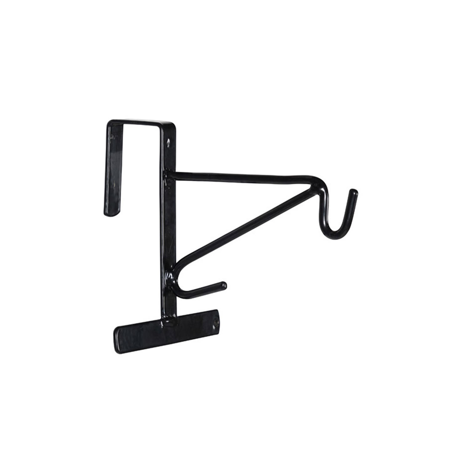 STUBBS DOOR HOOK S286 BLACK totalfarmsupplies.co.uk