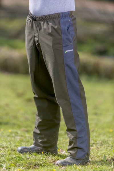 Mens Kaiwaka Stormforce Overtrousers