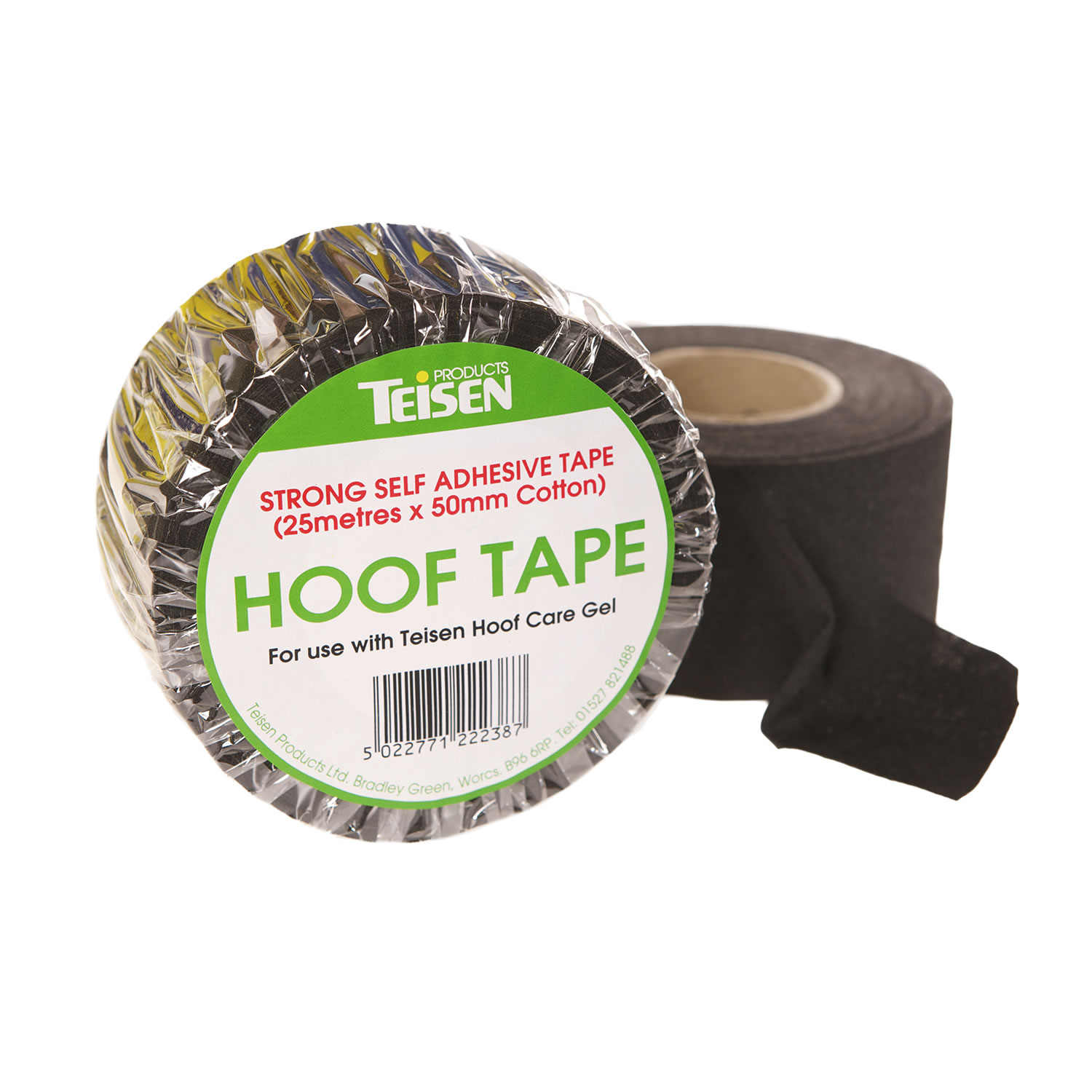 TEISEN PRODUCTS HOOFCARE TAPE