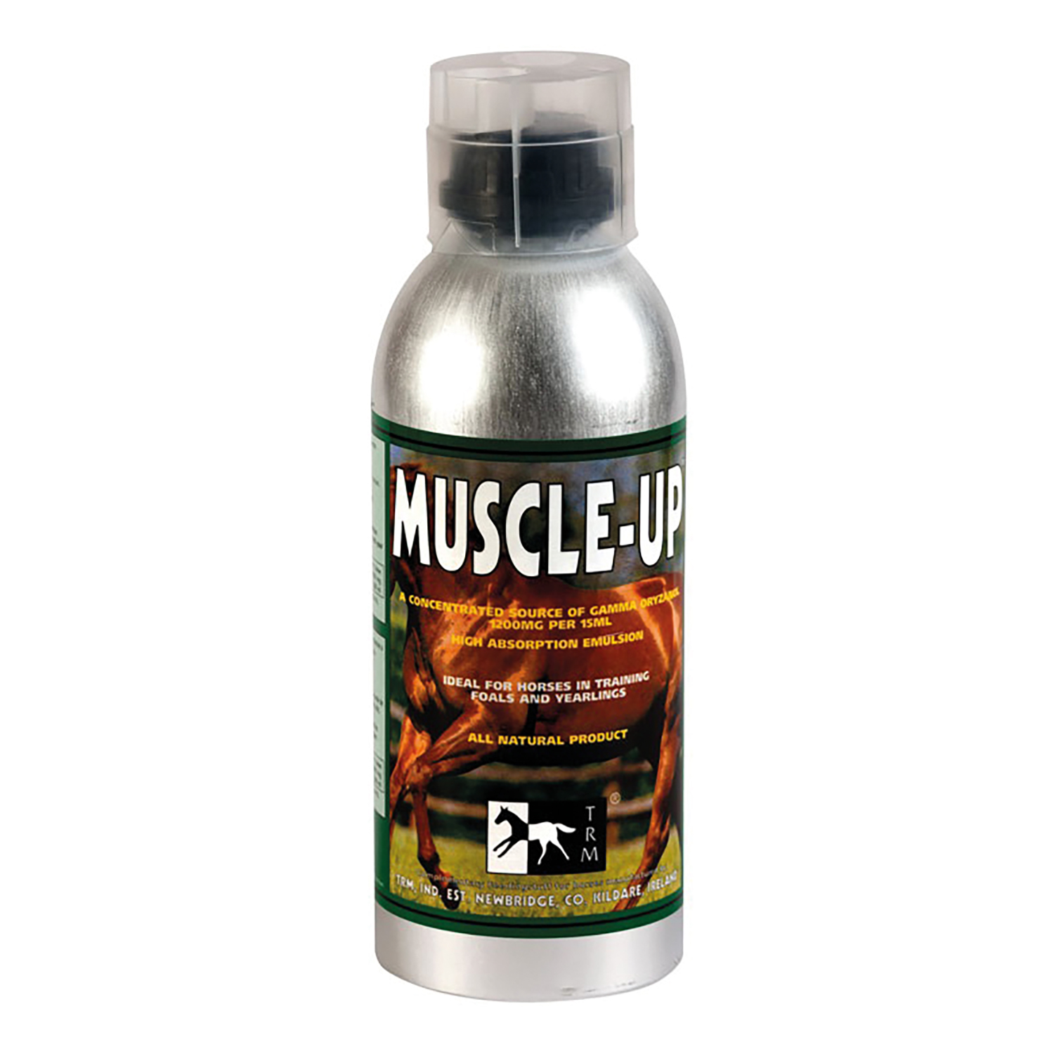 TRM MUSCLE-UP 960 ML 960 ML