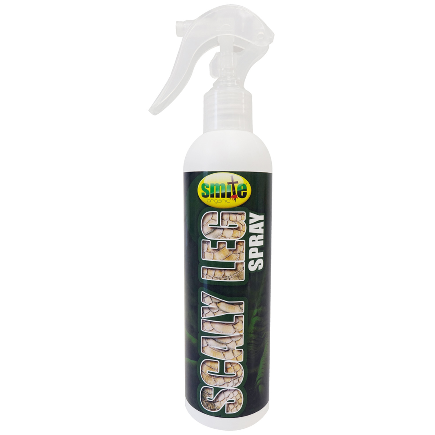 SMITE ORGANIC SCALY LEG RTU SPRAY 250 ML 250 ML