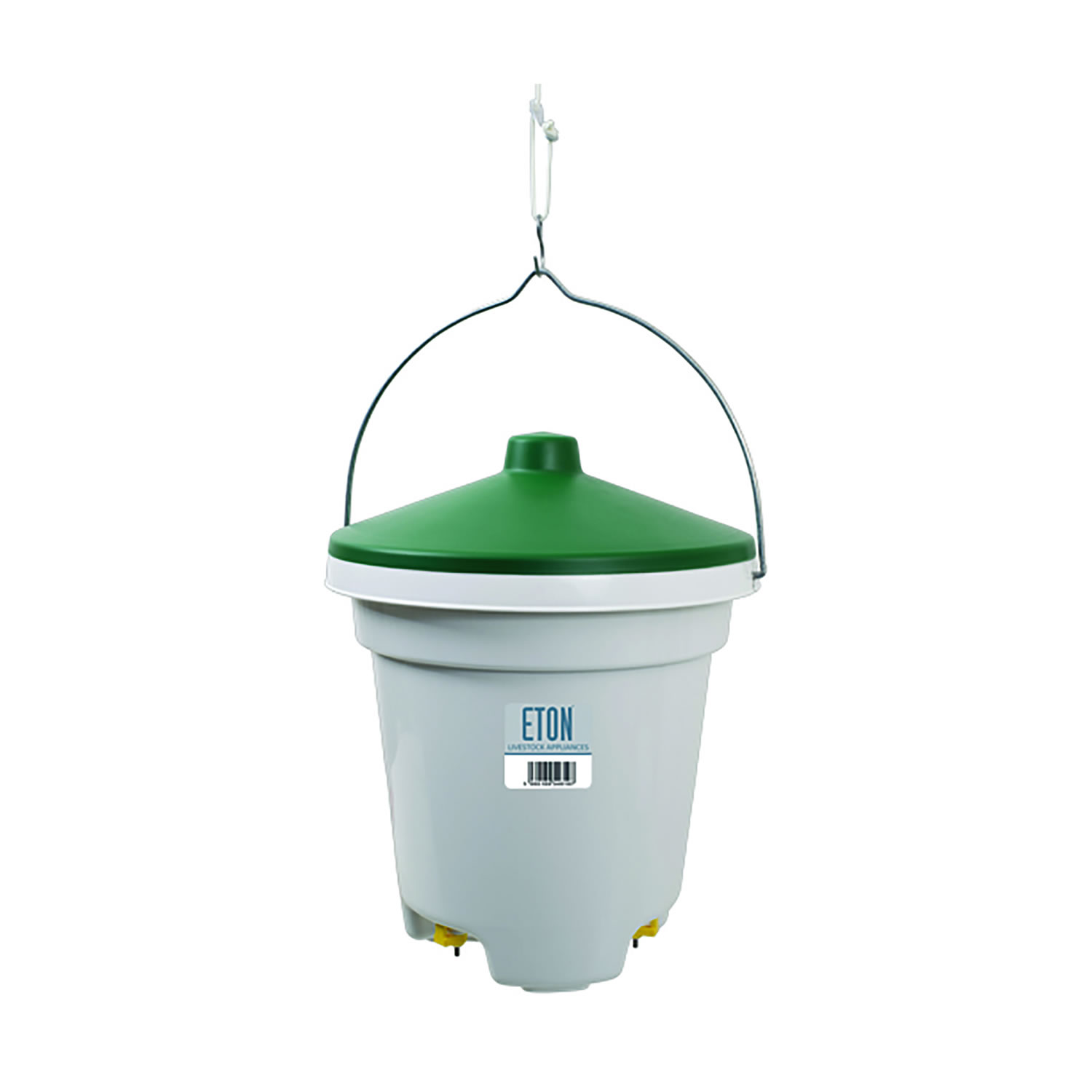 ETON TSN12 POULTRY DRINKER 12 LT