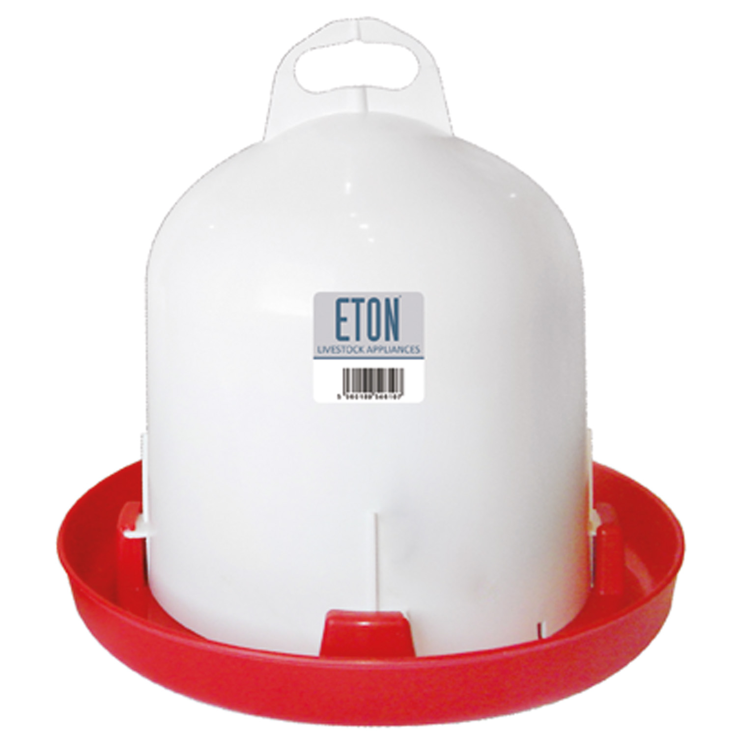 ETON TRENT POULTRY DRINKER 6 LT