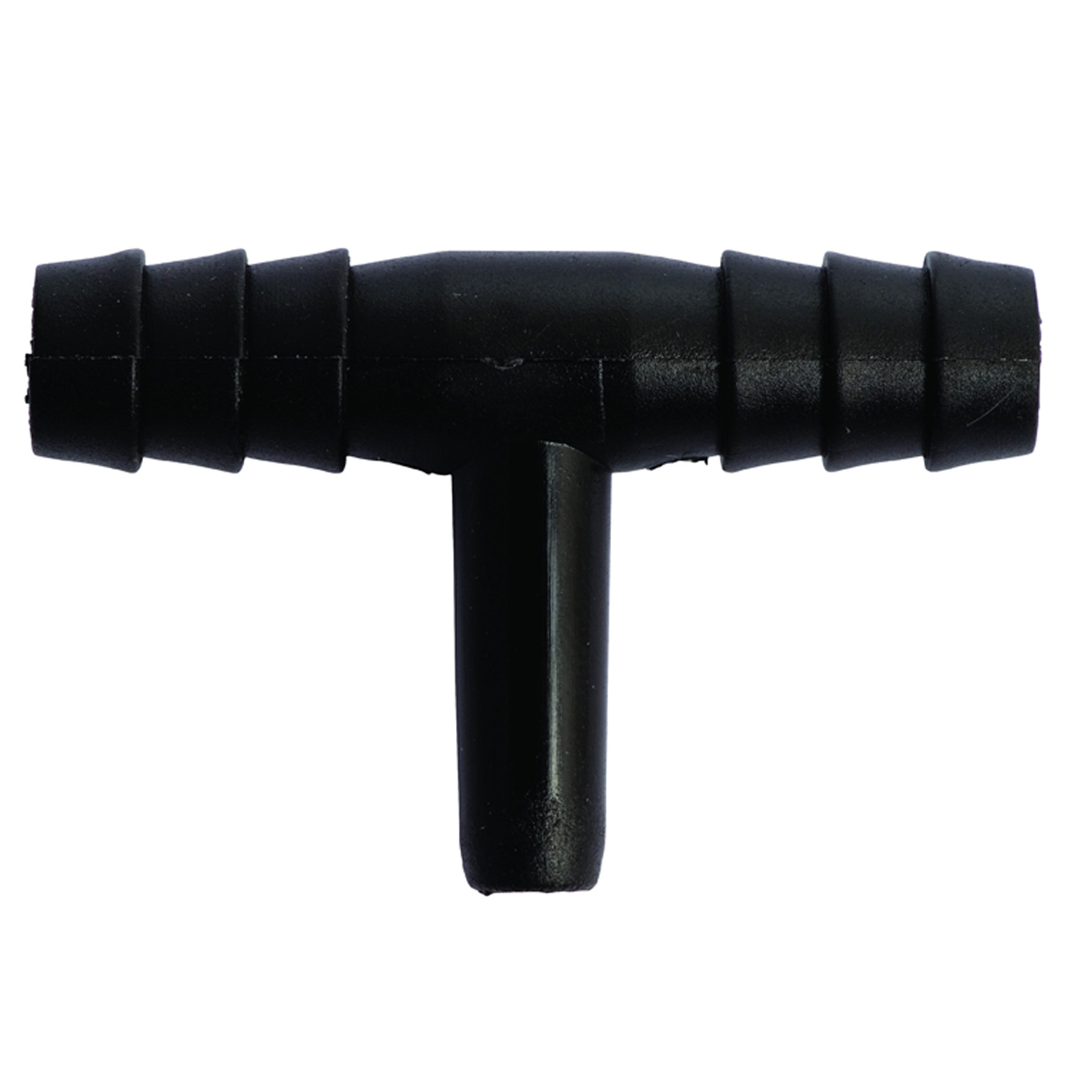 ETON NIPPLE HOSE SYSTEM T-CONNECTOR WITH SMOOTH LEG