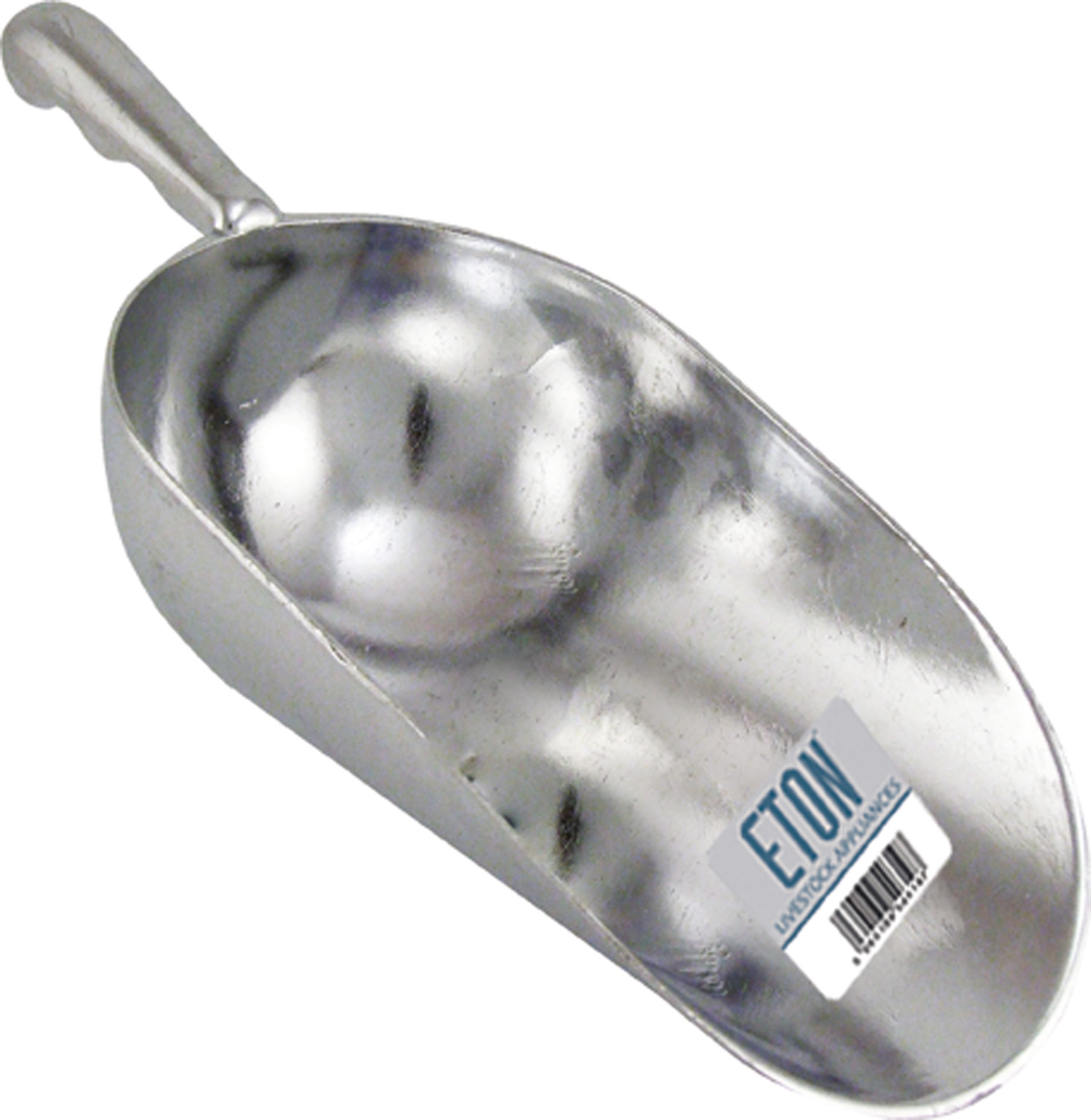 ETON METAL FEED SCOOP 1 KG