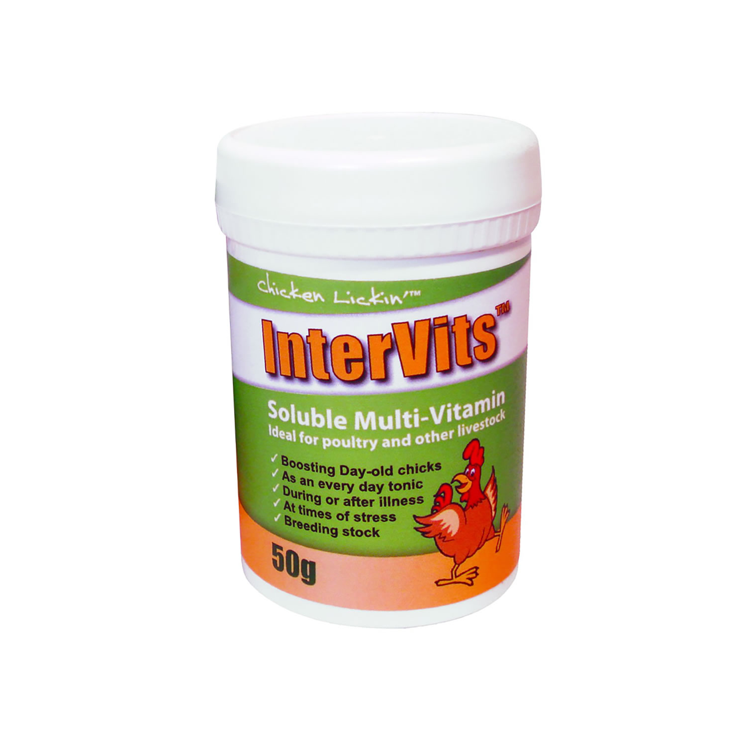 Milka Multivitamin Solution For Chickens 1L - Webstore