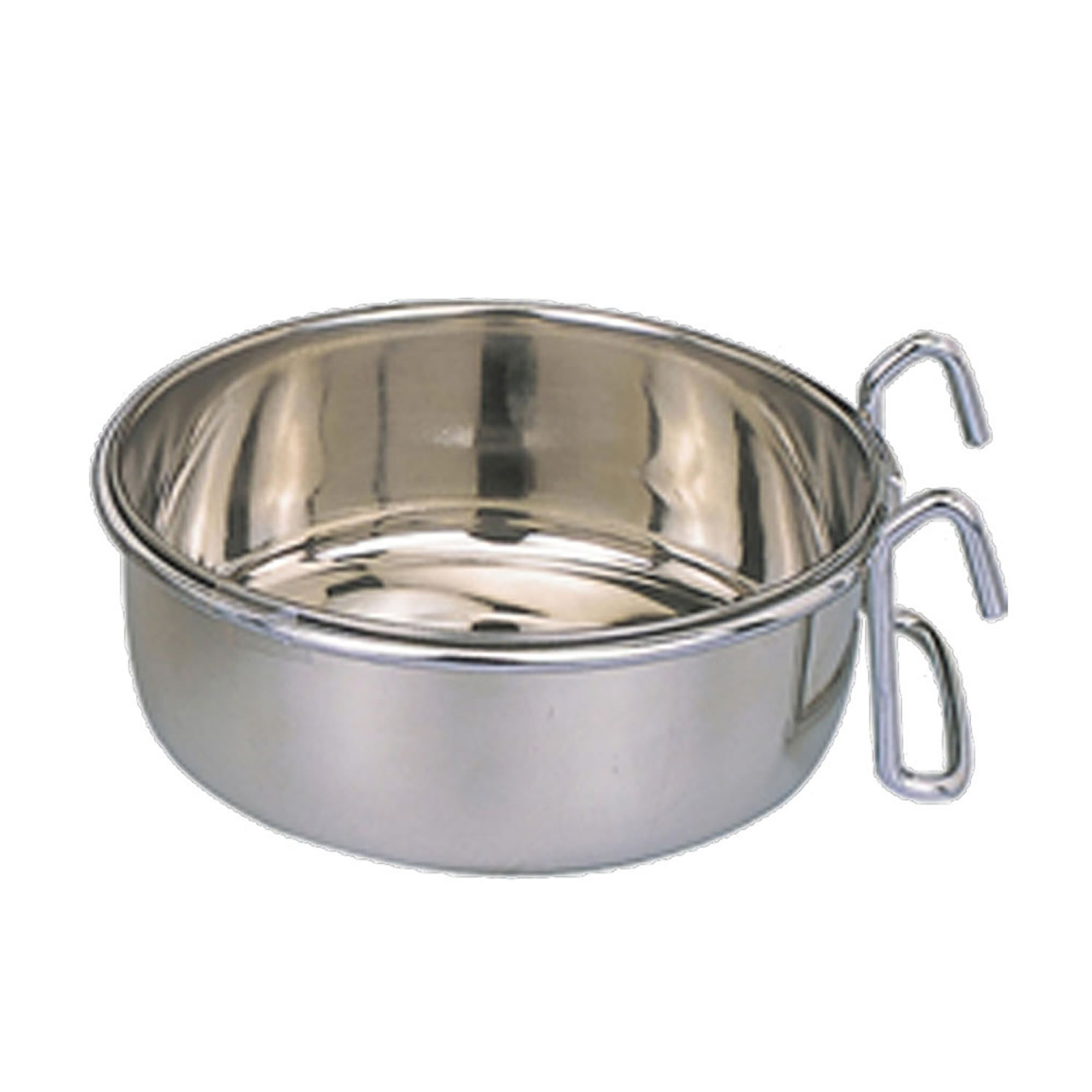 ETON STAINLESS STEEL D-CUP  600 ML