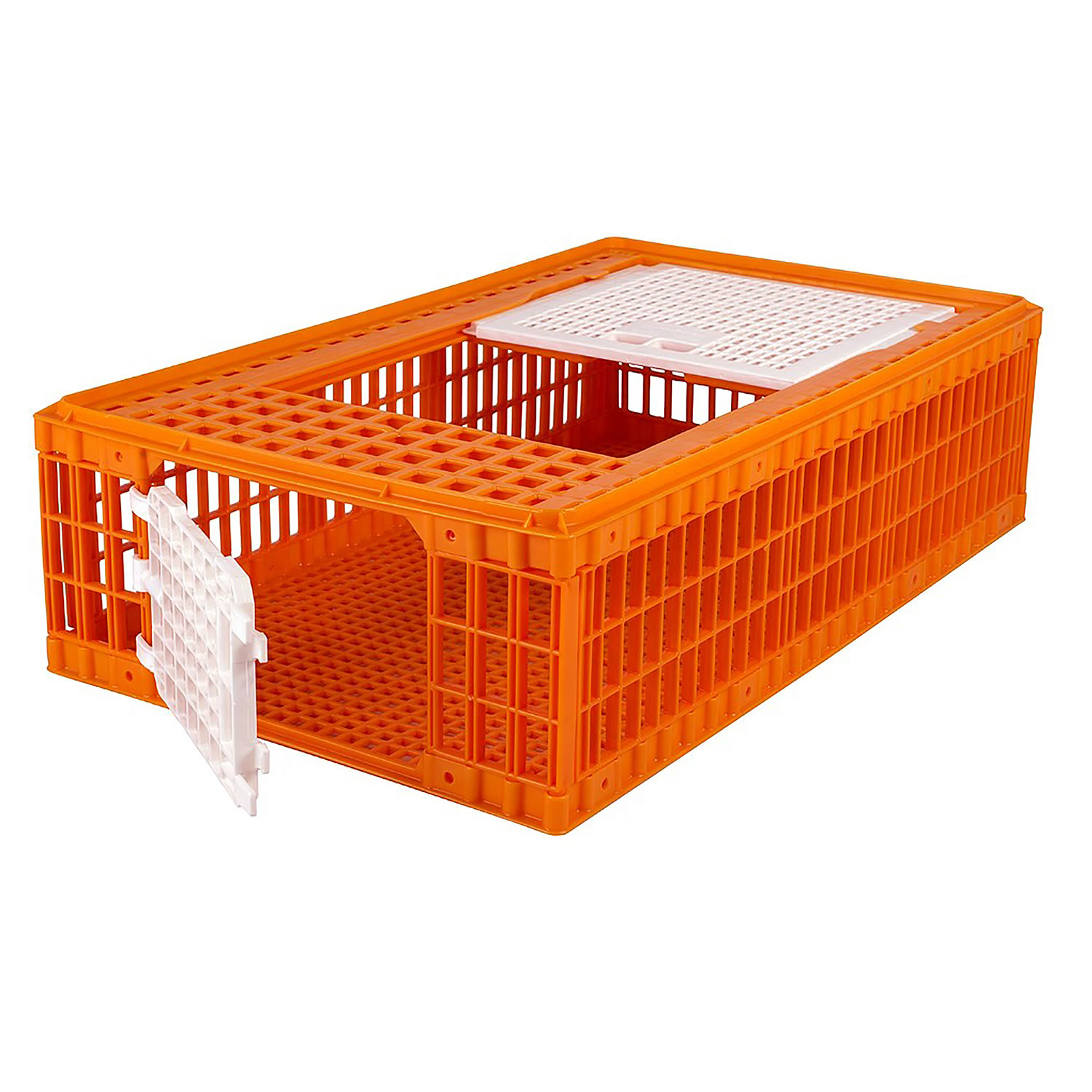 ETON PLASTIC POULTRY CRATE