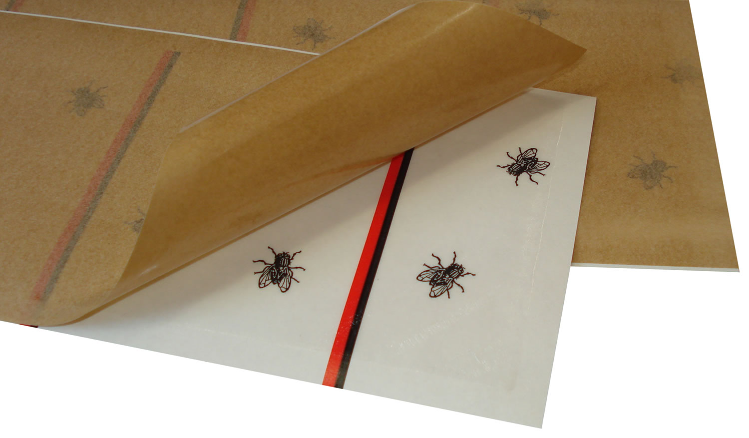 FLYTAK STICKY FLY 12 SHEETS