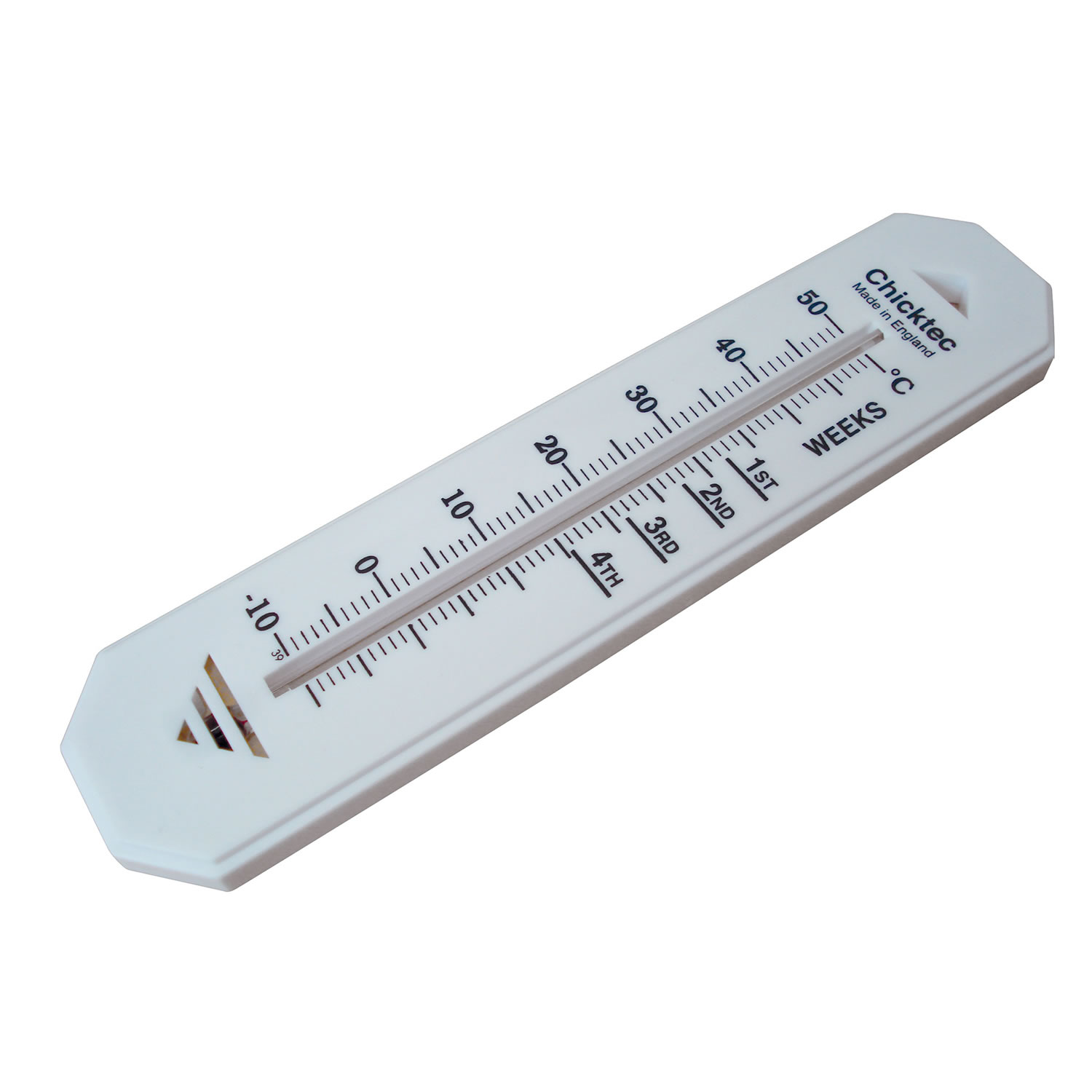 CHICKTEC COMFORT THERMOMETER