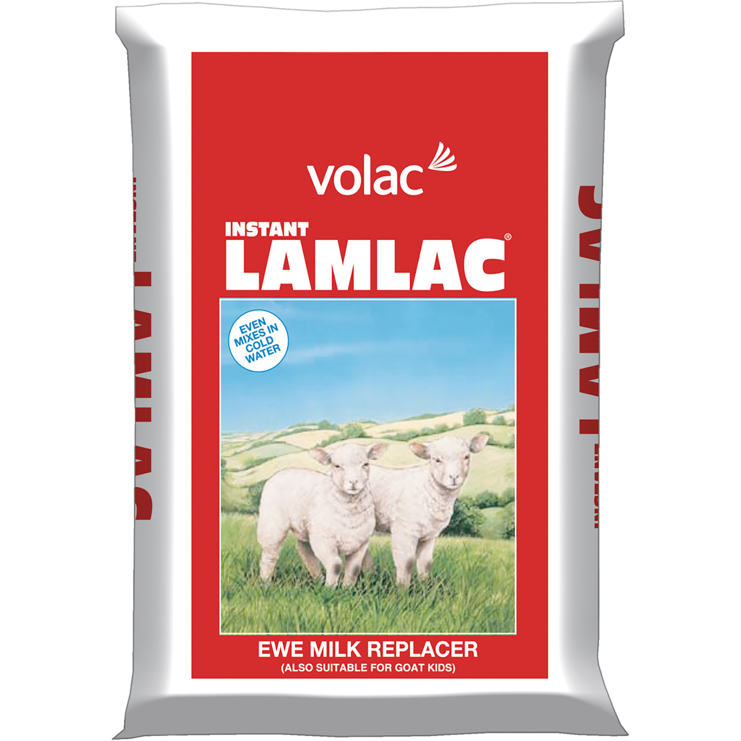 VOLAC LAMLAC