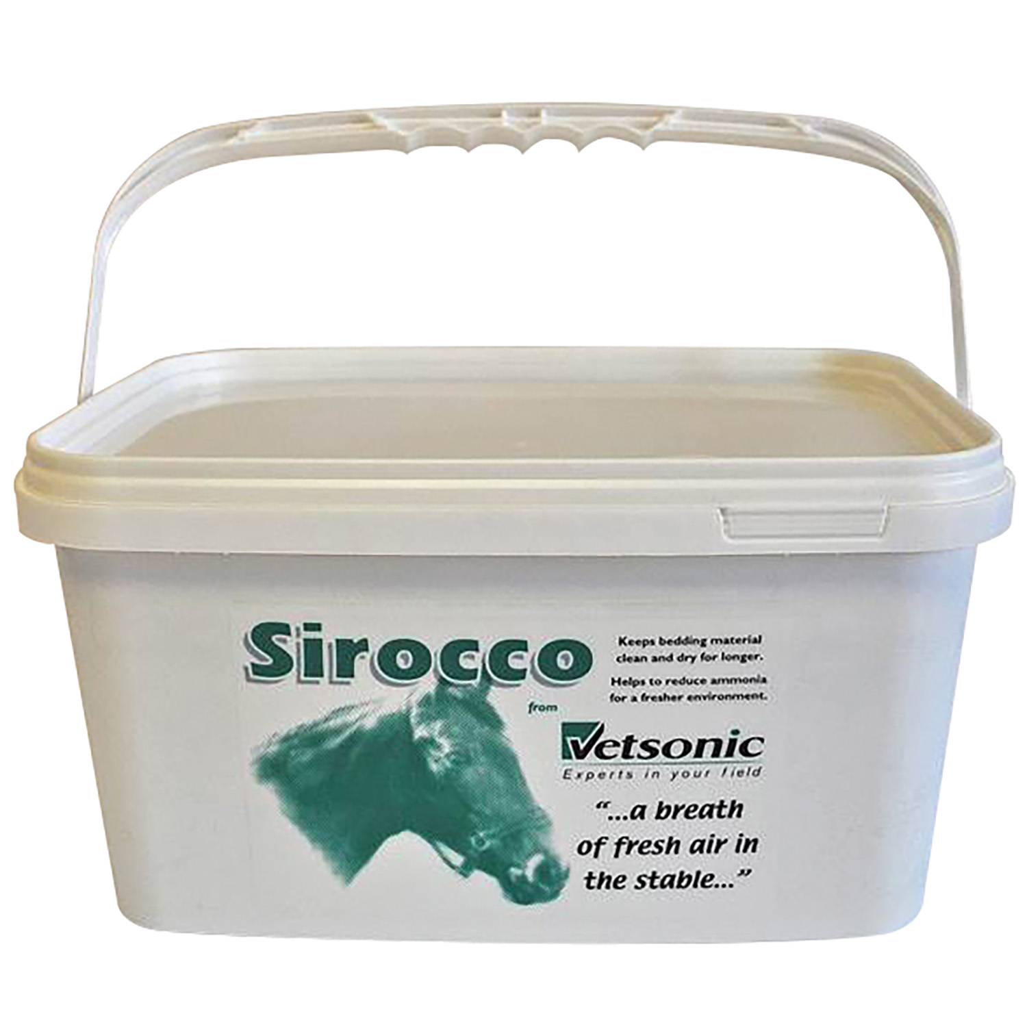 VETSONIC SIROCCO 5 KG 5 KG