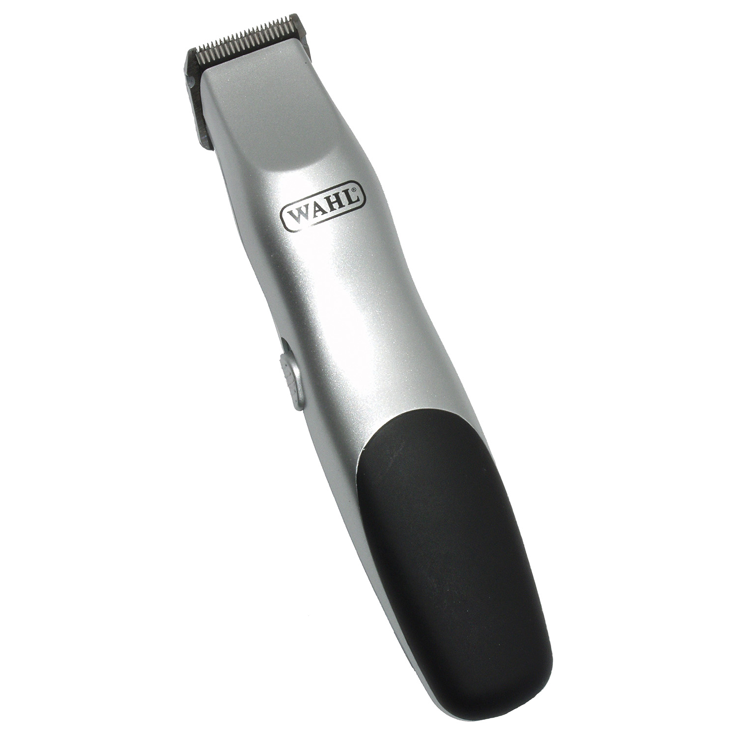 WAHL PET TRIMMER BATTERY OPERATED  SILVER