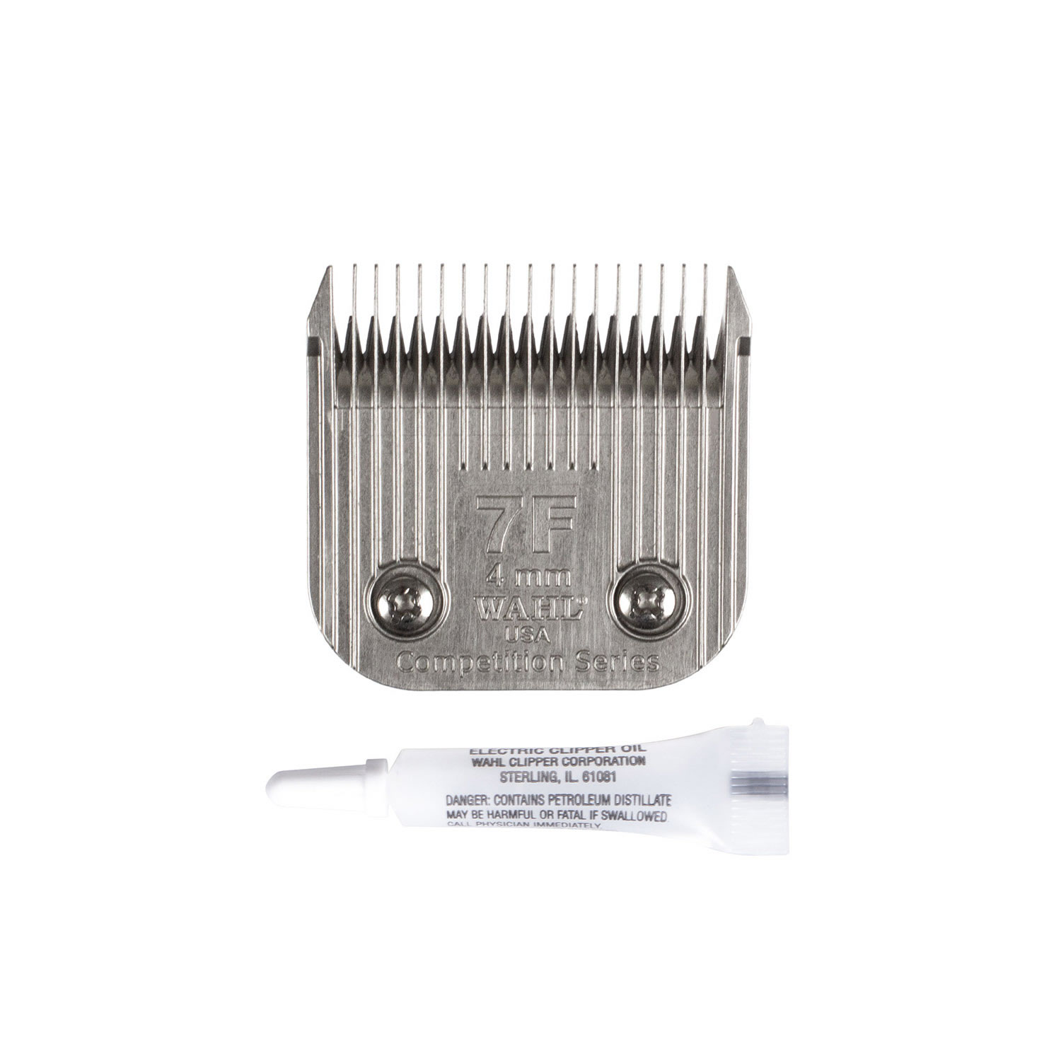 WAHL PRO SERIES CLIPPER BLADE SET totalfarmsupplies.co.uk