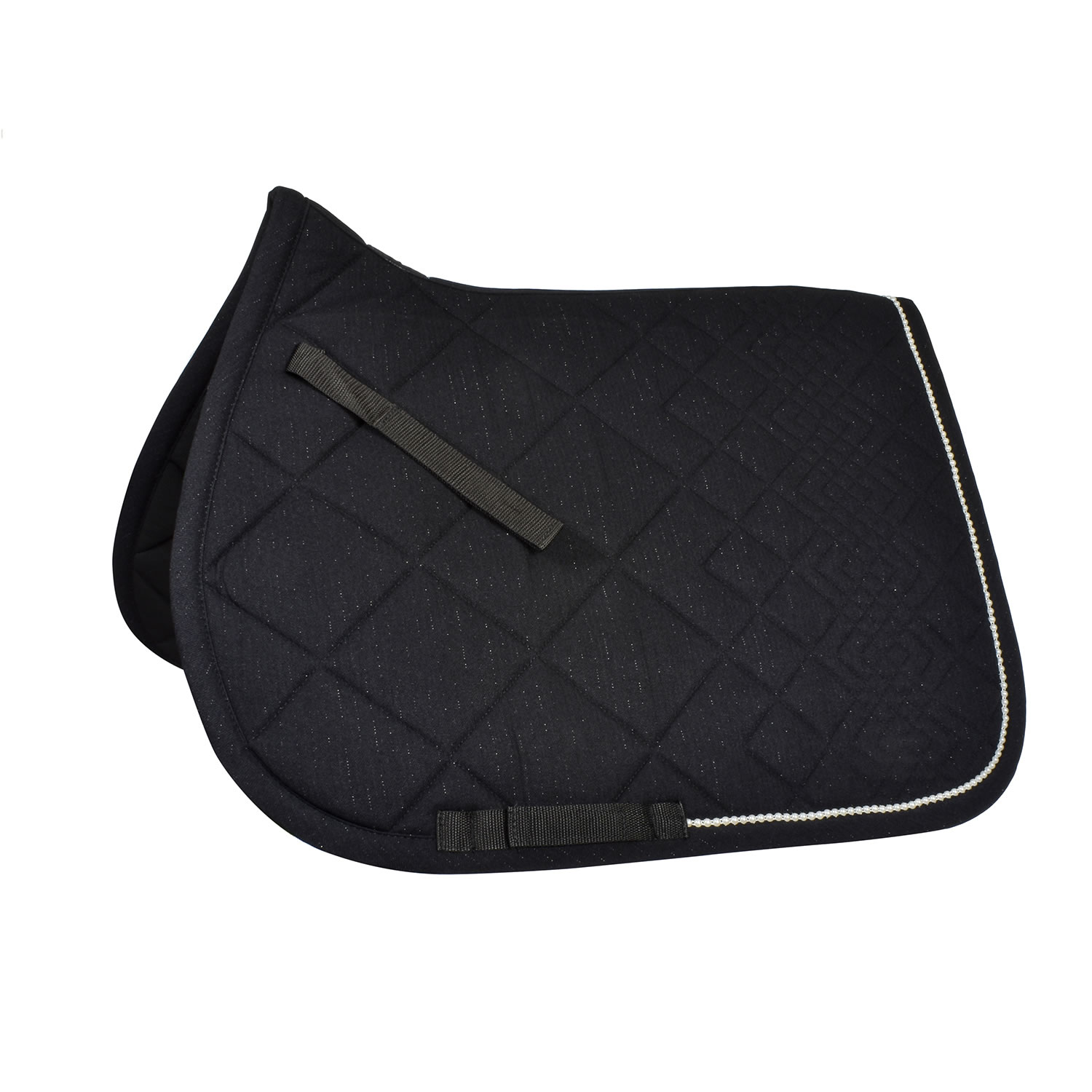 WHITAKER CARNABY ALL PURPOSE SADDLE PAD FULL FULL ALL PURPOSE