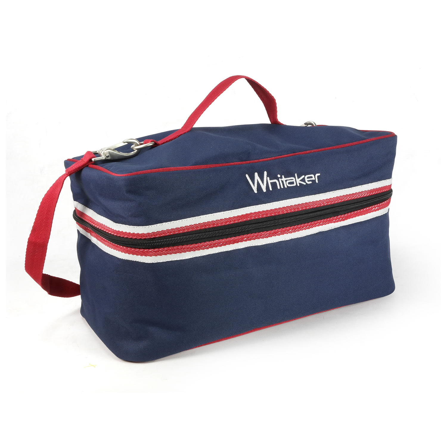 WHITAKER KETTLEWELL GROOMING BAG ONE SIZE