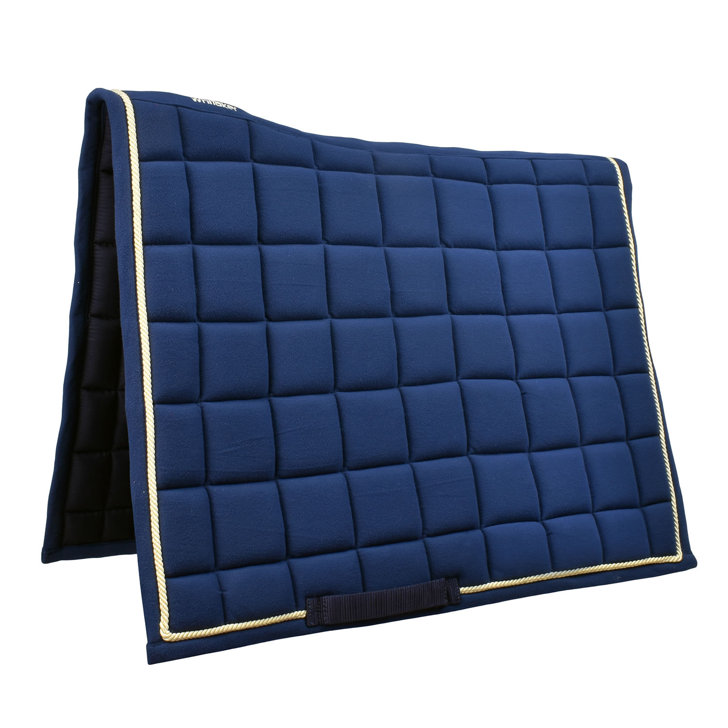 WHITAKER RYDAL SADDLE PAD   FULL