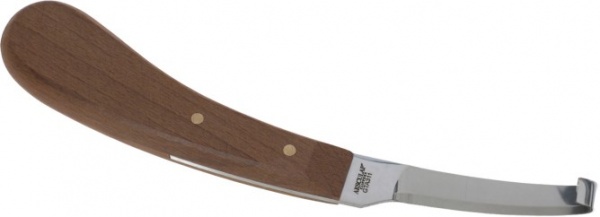 Aesculap Hoof and Claw Knife Danish Design Expert