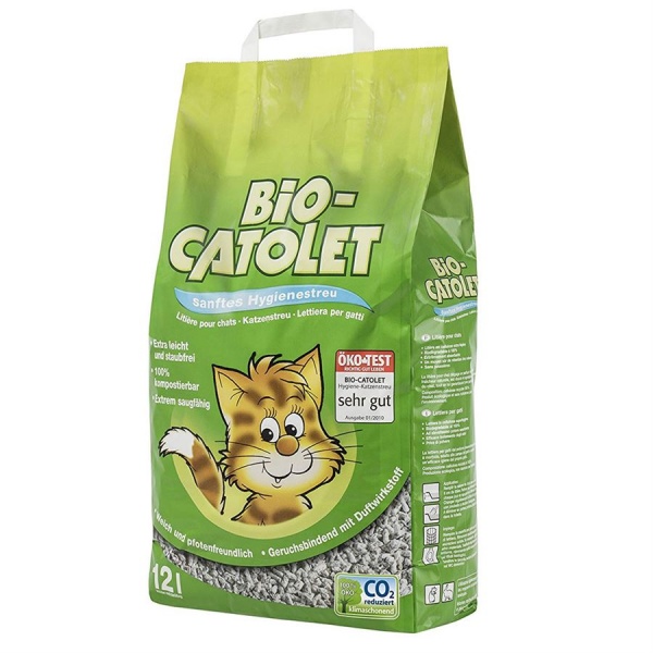 Pettex Paper Cat Litter 30 Ltr totalfarmsupplies.co.uk