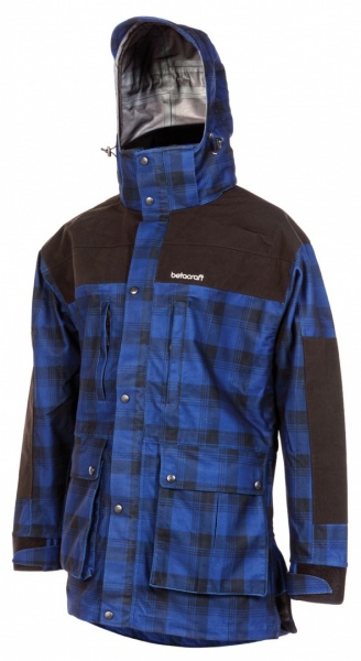 Betacraft Heritage Mens Jacket