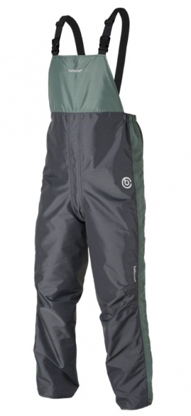 BETACRAFT ISO940 BIB OVER TROUSERS