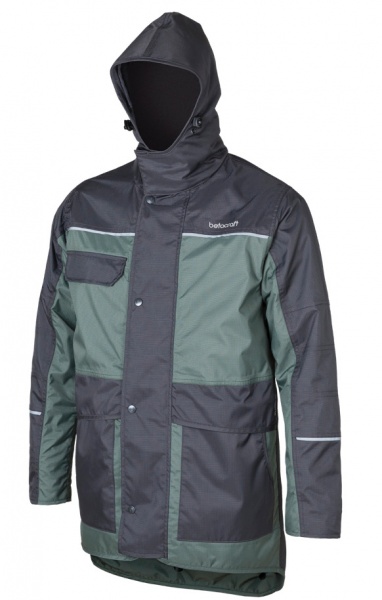 BETACRAFT ISO940 HURRICANE JACKET