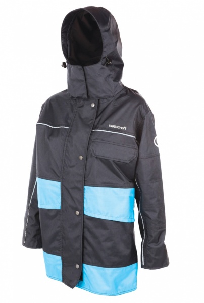 Betacraft ISO940 Womens Parka