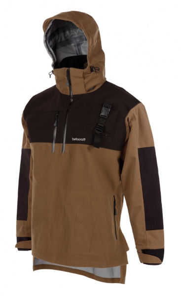 Betacraft Mamaku Smock