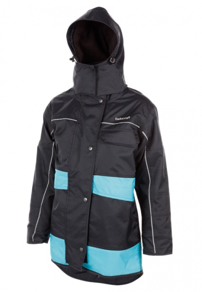 BETACRAFT ISO940 WOMENS HURRICANE JACKET