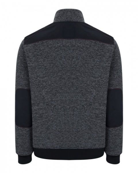 Hoggs of Fife Granite Sweatshirt