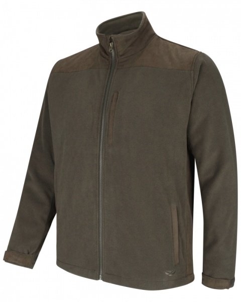 Hoggs of Fife Ravenscraig Waterproof Fleece