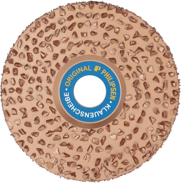 IP PHILIPSEN Super Hoof Abrasive Disc