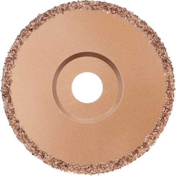 IP PHILIPSEN Super Hoof Abrasive Disc