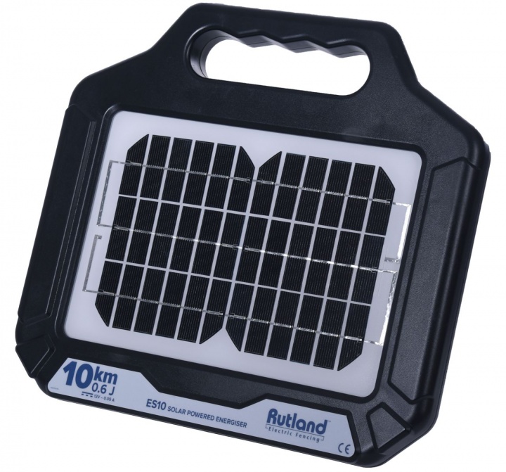 Rutland ESS 650 Solar Unit