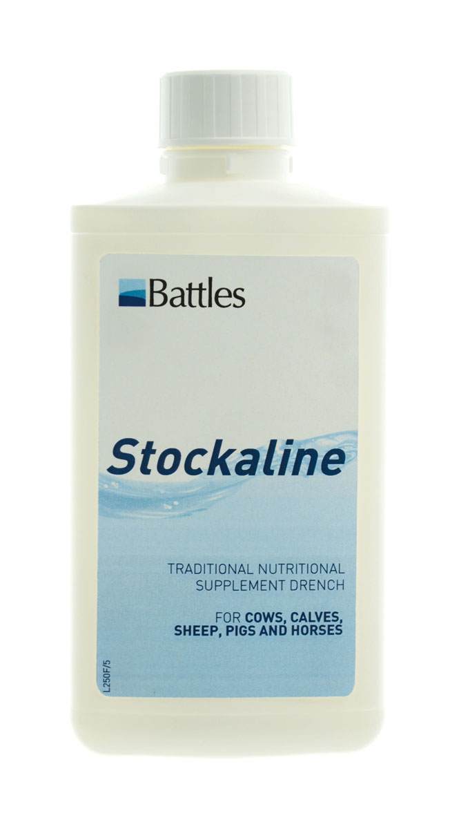 Battles Stockaline