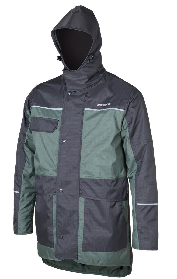 BETACRAFT ISO940 HURRICANE JACKET