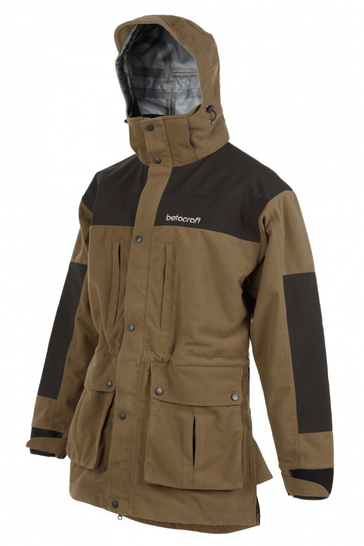 BETACRAFT MAMAKU JACKET - totalfarmsupplies.co.uk