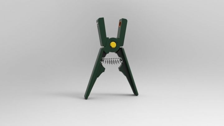 Rubba 1, 2 and 3 Applicators