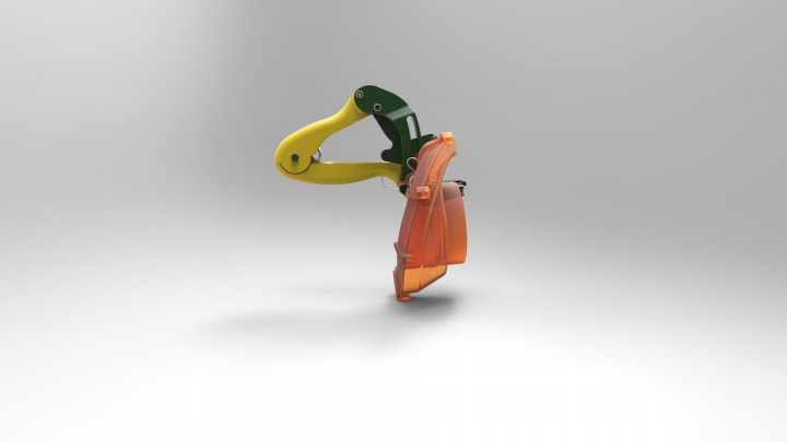 TagFaster Senior Applicator