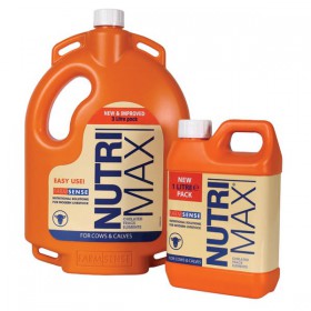 NUTRIMAX CATTLE TRACE ELEMENT DRENCH