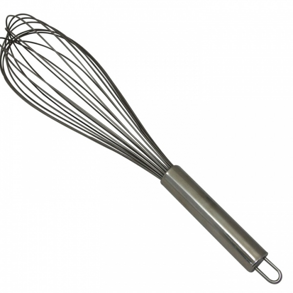 PARAGON RUBBER WIRE WHISK