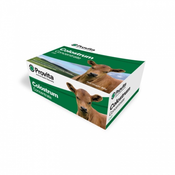 PROVITA CALF COLOSTRUM