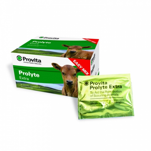 PROVITA PROLYTE EXTRA