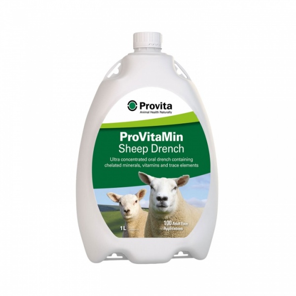 PROVITA PROVITAMIN SHEEP