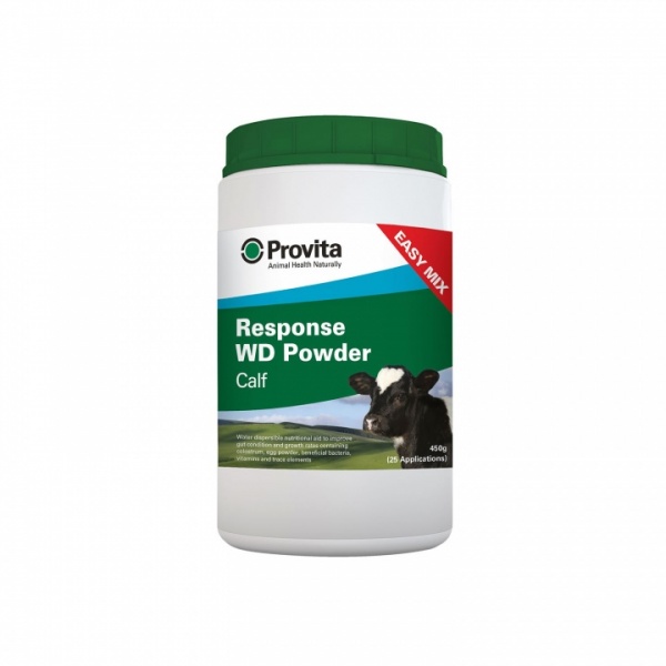 PROVITA RESPONSE WD POWDER